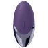 Satisfyer Purple Pleasure - Wiederaufladbarer Klitorisvibrator (Lila)