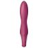 Satisfyer Heated Affair - Wärme-Klitoris-Vibrator (Rot)