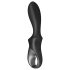 Satisfyer Heat Climax - intelligenter, wärmender Anal-Vibrator (schwarz)