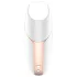 Satisfyer Love Triangle - App-gesteuerter Druckwellen-Klitorisstimulator (weiß)