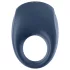 Satisfyer Strong One - Intelligenter Vibrations-Penisring (blau)