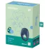 Satisfyer Strong One - Intelligenter Vibrations-Penisring (blau)