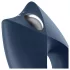 Satisfyer Royal One - App-gesteuerter Vibrationspenisring für Männer (blau)