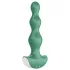 Satisfyer Lolli-Plug 2 - Akku, wasserdichter Analvibrator (grün)