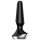 Satisfyer Plug-ilicious 2 - Intelligenter Analvibrator (Schwarz)