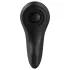 Satisfyer Little Secret - smarter wasserdichter Klitoris-Vibrator (schwarz)