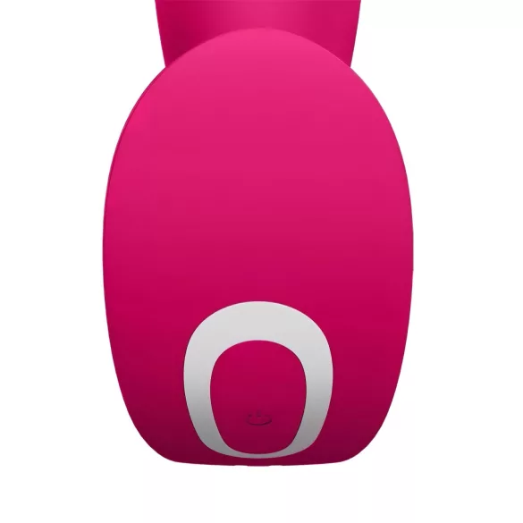 Satisfyer Top Secret - App-gesteuerter Vibrator (Pink)