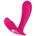 Satisfyer Top Secret - App-gesteuerter Vibrator (Pink)