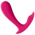Satisfyer Top Secret - App-gesteuerter Vibrator (Pink)