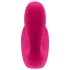 Satisfyer Top Secret - App-gesteuerter Vibrator (Pink)