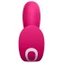 Satisfyer Top Secret - App-gesteuerter Vibrator (Pink)