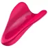 Satisfyer High Fly - wiederaufladbarer, wasserdichter Klitorisvibrator (pink)