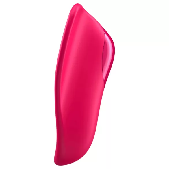 Satisfyer High Fly - wiederaufladbarer, wasserdichter Klitorisvibrator (pink)