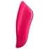 Satisfyer High Fly - wiederaufladbarer, wasserdichter Klitorisvibrator (pink)