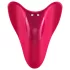 Satisfyer High Fly - wiederaufladbarer, wasserdichter Klitorisvibrator (pink)