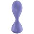 Satisfyer Sweet Seal - Intelligenter Analvibrator (Lila)
