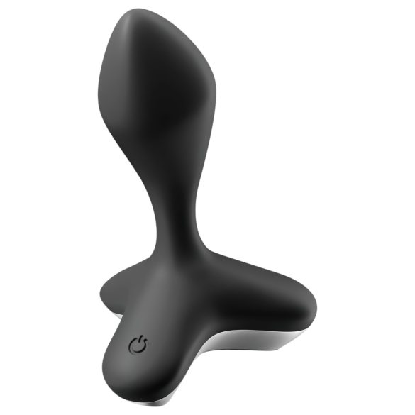 Satisfyer Game Changer - Akku Analvibrator (schwarz)