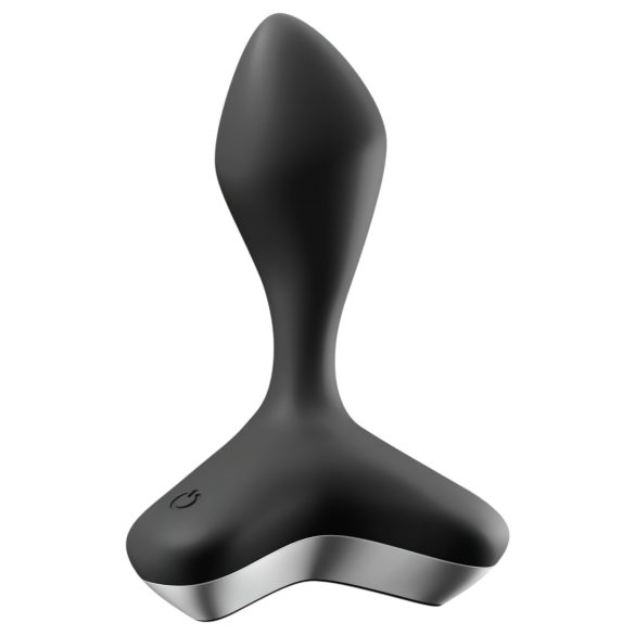 Satisfyer Game Changer - Akku Analvibrator (schwarz)