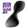 Satisfyer Trendsetter - App-gesteuerter Analvibrator (schwarz)