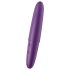 Satisfyer Ultra Power Bullet 6 - Akku-Vibrator, wasserdicht (Violett)