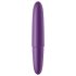 Satisfyer Ultra Power Bullet 6 - Akku-Vibrator, wasserdicht (Violett)