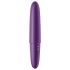 Satisfyer Ultra Power Bullet 6 - Akku-Vibrator, wasserdicht (Violett)