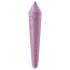 Satisfyer Ultra Power Bullet 8 - App-gesteuerter Vibrator (lila)