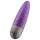 Satisfyer Ultra Power Bullet 5 - Akku, wasserdichter Vibrator (lila)
