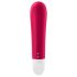 Satisfyer Ultra Power Bullet 1 - Akku, wasserdichter Vibrator (rot)