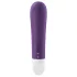 Satisfyer Ultra Power Bullet 2 - wiederaufladbarer, wasserdichter Vibrator (lila)