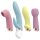 Satisfyer Marvelous Four - Akku-Vibrator-Set (4-teilig)