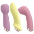 Satisfyer Marvelous Four - Akku-Vibrator-Set (4-teilig)