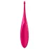 Satisfyer Twirling Fun - Akku, wasserdichter Klitorisvibrator (pink)