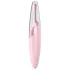 Satisfyer Twirling Delight - wasserdichter Klitoris Vibrator (Pink)