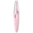 Satisfyer Twirling Delight - wasserdichter Klitoris Vibrator (Pink)