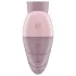 Satisfyer Supernova - Akku, Luftwellen 2in1 Vibrator (Rosa)