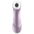 Satisfyer Pro 2 Gen2 - wiederaufladbarer Klitorisstimulator (violett)