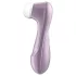 Satisfyer Pro 2 Gen2 - wiederaufladbarer Klitorisstimulator (violett)