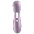 Satisfyer Pro 2 Gen2 - wiederaufladbarer Klitorisstimulator (violett)