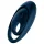 Satisfyer Glorious Duo - vibrierender Penisring (blau)
