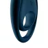 Satisfyer Glorious Duo - vibrierender Penisring (blau)