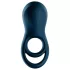 Satisfyer Epic Duo - Intelligenter Vibrationsring (schwarz)
