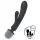 Satisfyer Triple Lover - G-Punkt- und Massage-Vibrator (silber)