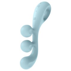 Satisfyer Tri Ball 2 - multifunktionaler Vibrator (Minze)