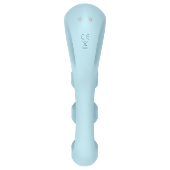 Satisfyer Tri Ball 2 - multifunktionaler Vibrator (Minze)