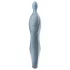 Satisfyer A-Mazing 2 - Akku A-Punkt Vibrator (Grau)
