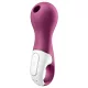 Satisfyer Lucky Libra - Druckwellen-Klitorisstimulator (lila)