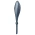 Satisfyer Bullseye - Smarter vibrierender Penisring (grau)