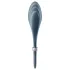 Satisfyer Duelist - Akku-Penisring mit Vibration (Grau)