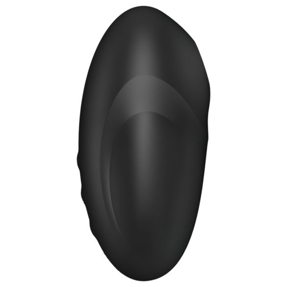 Satisfyer Vulva Lover 3 - Luftwellen-Klitorisstimulator (schwarz)